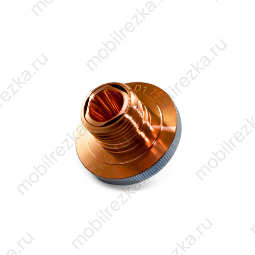 MR362-0005CP Сопло двойное 1.5 мм для Prima Power®