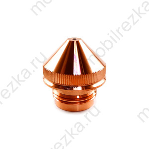 MR423-0001 Сопло с внутренней вставкой 1.0 мм D28.0 H29.0