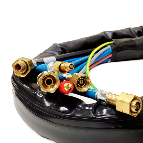 11.846.921.902 Держатель плазмотрона PerCut® 370.2 с шланг-пакетом 2 м.