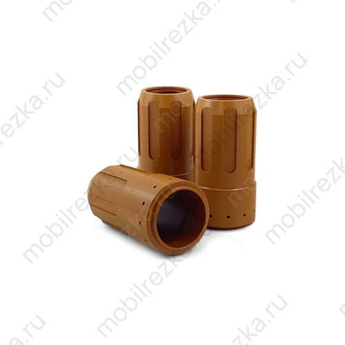 220947 Вихревое кольцо