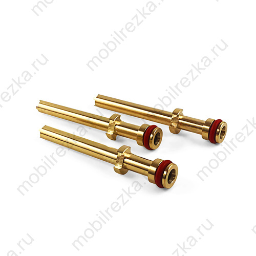 220340 Трубка водяного охлаждения