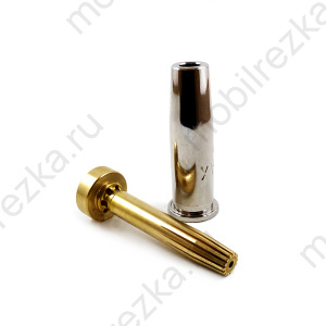  6290-1 Мундштук (пропан) 1/2 VVC 60-75 мм