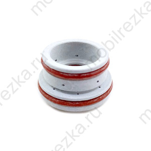 220350 Вихревое кольцо