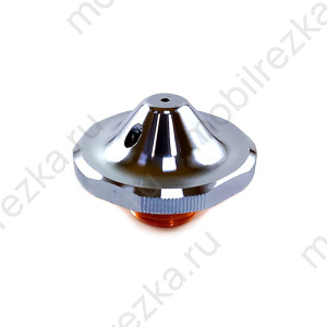 MR422-0107CP Сопло пятиугольное 2,5 мм