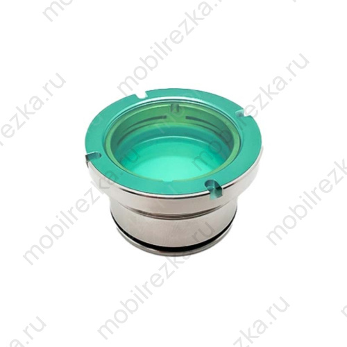 120AG0600A Линза коллиматорная в сборе (с объективом) D30 F100