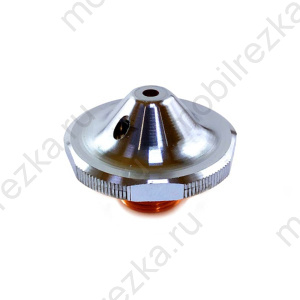 MR422-1783CP Сопло двойное пятиугольное 1,2 мм