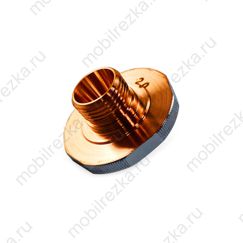 MR422-0701CP Сопло пятиугольное 2,5 мм
