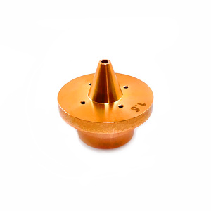 MR387-0023 Сопло внутреннее 8 отверстий, 1,5 мм