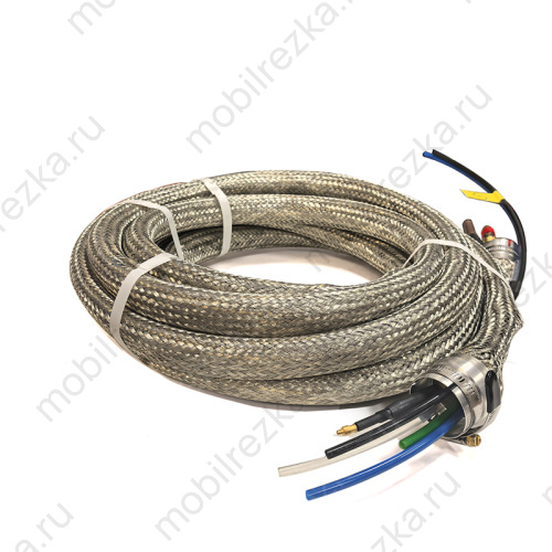 11.852.421.9015 Шланг-пакет плазменного резака (плазмотрона) PerCut® 451M