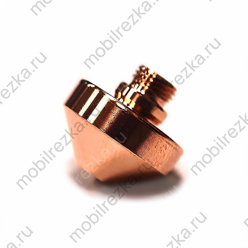 MR347-0310X Cопло двойное 2D 1,5 мм