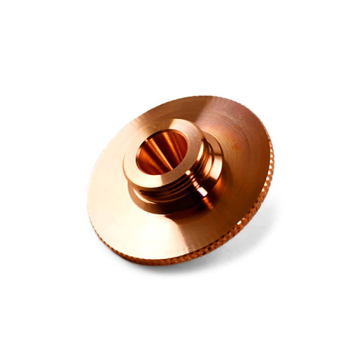 MR-120GJT0530 Сопло одинарное конусное 3,0 мм D32 H15 M14