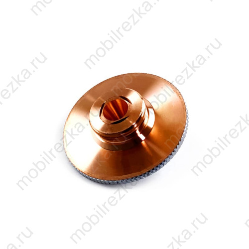 MR-120GJT0630 Сопло двойное конусное 3.0 мм D32 H15 M14