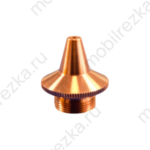 MR344-1813X Сопло 0,8 мм D14 H15.4 M9