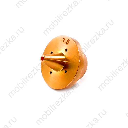 MR387-0023 Сопло внутреннее 8 отверстий, 1,5 мм