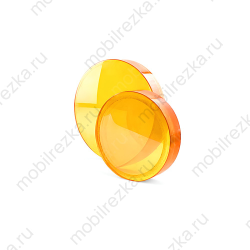 Линза коллиматорная D20 ET5.0 F60 (лазерная сварка)