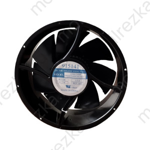 027079 Вентилятор охлаждения