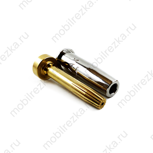  6290-1 Мундштук (пропан) 1/2 VVC 60-75 мм