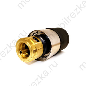 220706 Корпус плазменного резака (плазмотрона)