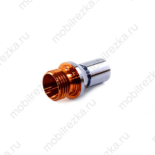 MR331-3324CPX Сопло цилиндрическое 3,0 мм
