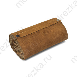 024866 Чехол кожаный провода резака, 3 м