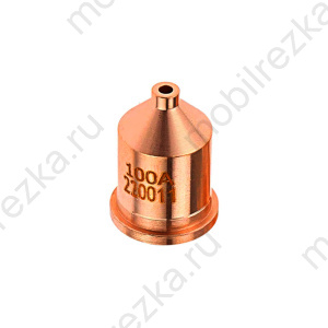 220011 Сопло 100А