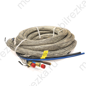 11.852.421.9015 Шланг-пакет плазменного резака (плазмотрона) PerCut® 451M