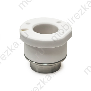 Y.Z.C0034 Керамический держатель сопла D41 M11 H34