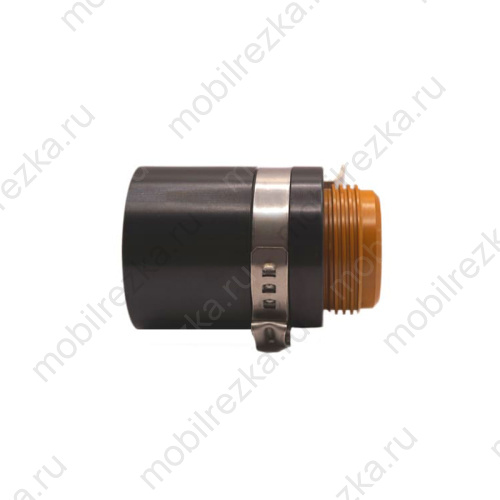 420156 Кожух с омическим контактом