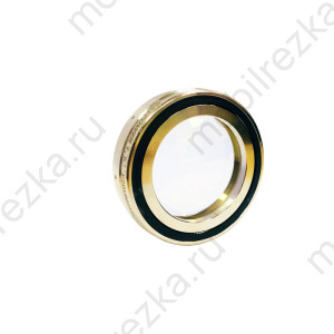 Линза фокусирующая в сборе D50.8 F190