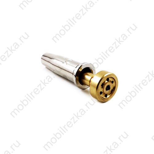  6290-1 Мундштук (пропан) 1/2 VVC 60-75 мм