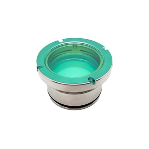 120AG0600A  Коллиматорная линза в сборе (с объективом)