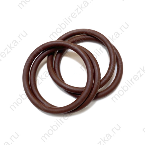 MR-JBOR4DP41 Кольцо уплотнительное D 41 мм