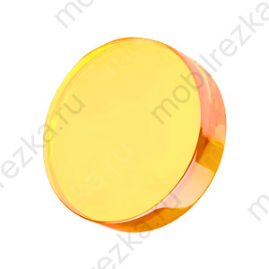 MR61983-117 Линза менисковая D38.1 ET7.4 F190.5