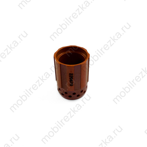 220670 Вихревое кольцо