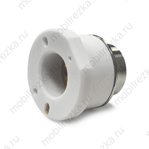 Y.Z.C0034 Керамический держатель сопла D41 M11 H34