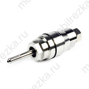 1-12607 Соединение шарнирное прямое 1/4"