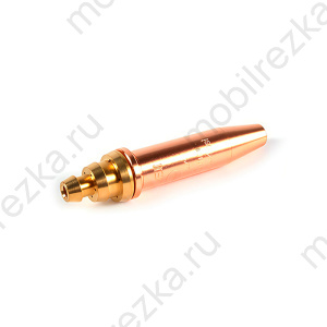 716.16140 Мундштук пропановый в сборе 3-6мм PNME