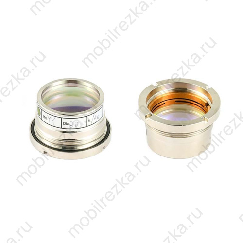 120AG0600A Линза коллиматорная в сборе (с объективом) D30 F100