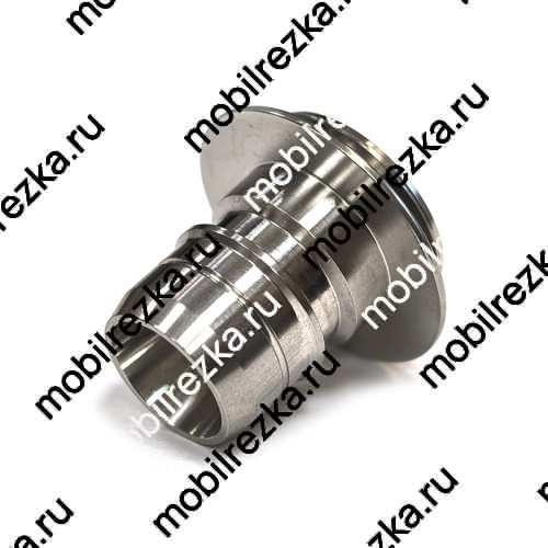 MR368-0522 Держатель сопла D33.4 M12 H30.1