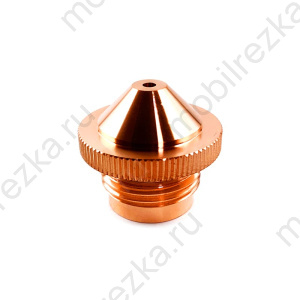 MR332-0013 Сопло двойное 2,5 мм / 1,3 мм