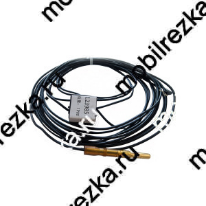 123983 Провод омического контакта, 3 м