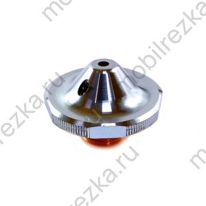 MR422-1783CP Сопло двойное пятиугольное 1,2 мм