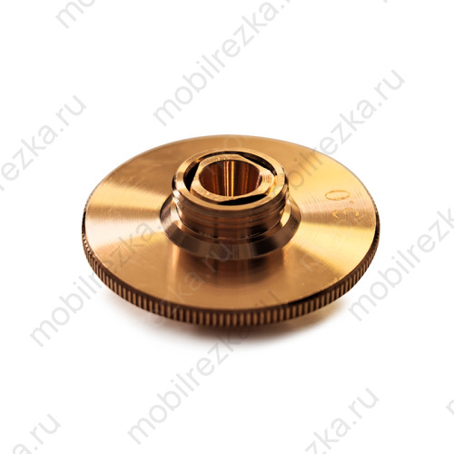 MR345-1551 Сопло одинарное HD 2,5 мм D28 H15 M11