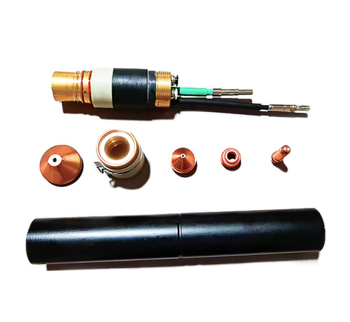 420087 Основной корпус прямого резака