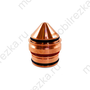 220439 Сопло двойное 260А