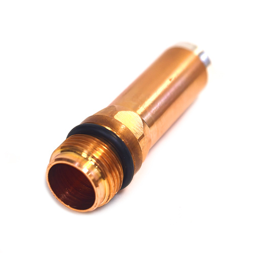 С120-1010 Электрод Silverline® 200-360А