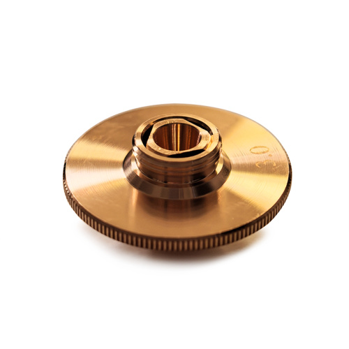 MR345-1548 Сопло одинарное HD 1,0 мм D28 H15 M11