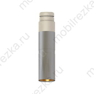 220790 Соединительная муфта резака в сборе, 248 мм