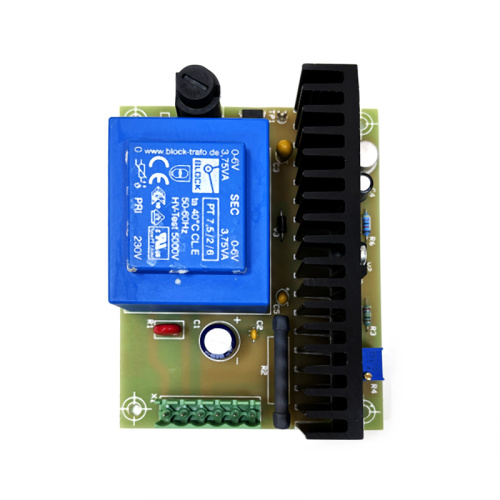 0002256461 Регулятор напряжения 230AC/3.3DC