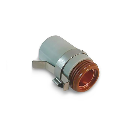 220061 Кожух с омическим контактом 40-80А